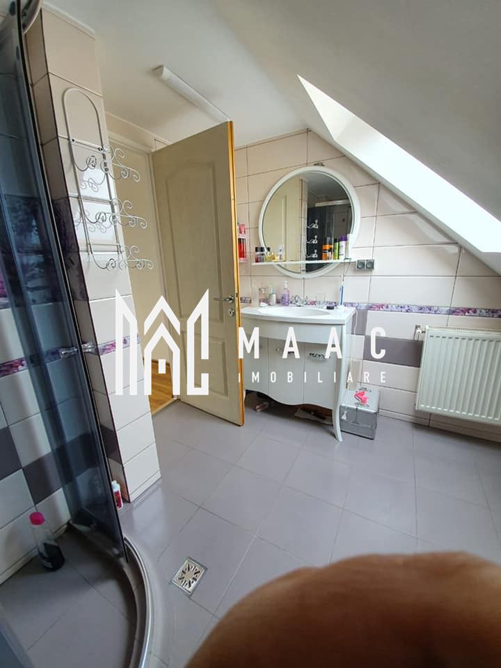 Casă / Vilă cu 6 camere + Casa/Vila cu 2 camere | zona Terezian - Poză 16