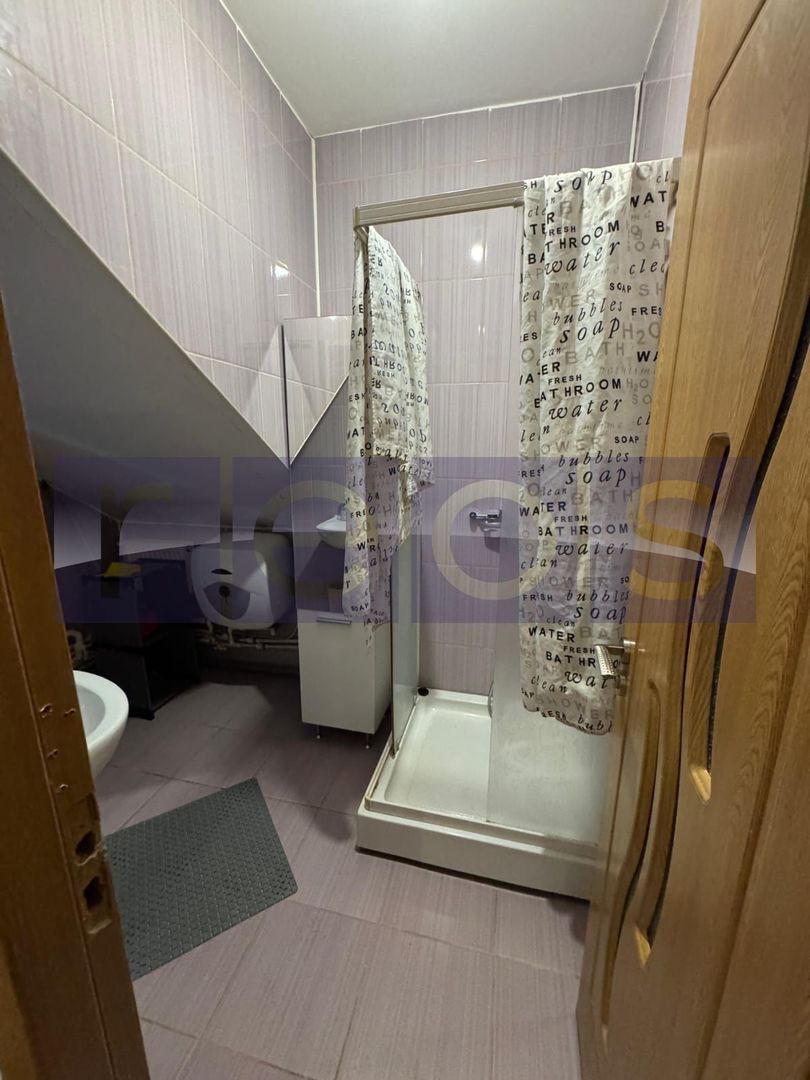 VANZARE GARSONIERA 14MP METROU DRISTOR BLOC NOU PARTER - Poză 4