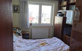 Apartament cu 3 camere, 66 mp, etaj intemediar, garaj, Zona Minerva - Poză 4