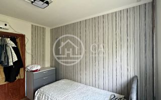 Apartament de închiriat tip Q cu 4 camere în zona Nufărul, Oradea - Poză 8