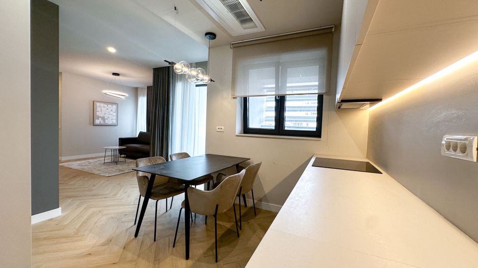 Apartament 2 camere I Dimitrie Pompeiu - Poză 3