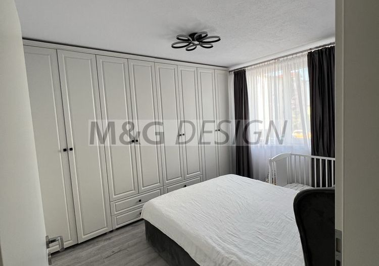 Apartament 2 camere Giroc etaj 1 - Poză 5