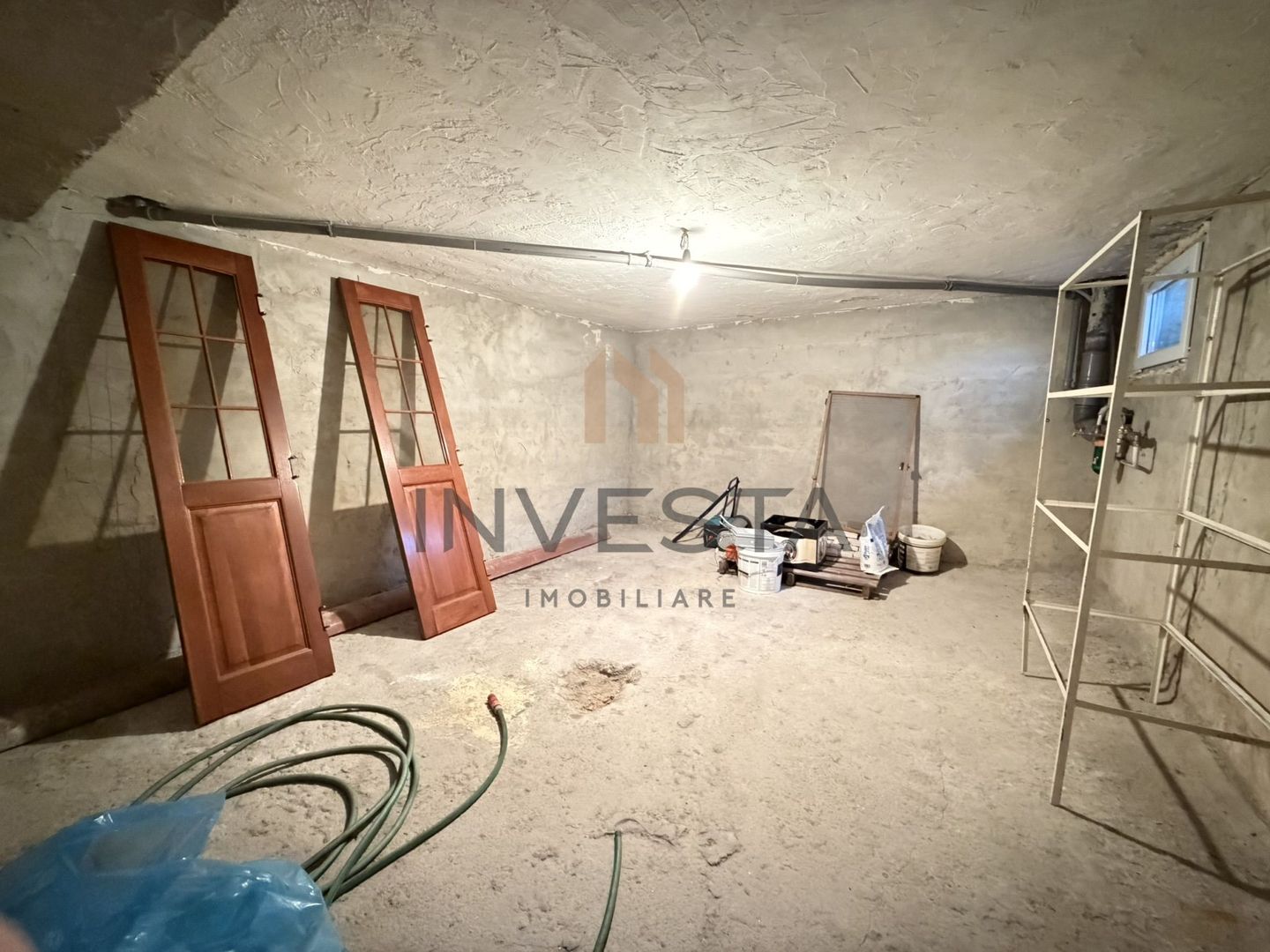 Casa spatioasa de inchiriat- zona Eugen Ionesco - Poză 10