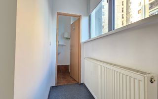 Spatiu comercial /parter de bloc /zona buna/vizibilitate stradala - Poză 16