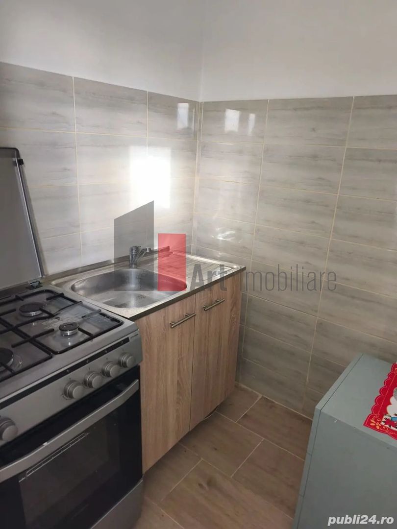 3 camere Muncii - Calea Calarasi - Poză 10
