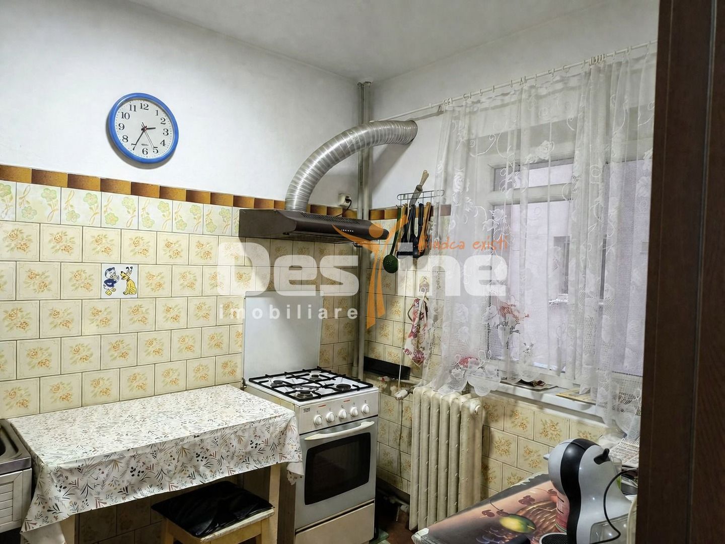 Apartament 2 camere decomandat | B-dul Timisoara  | 130.000 EUR - Poză 13