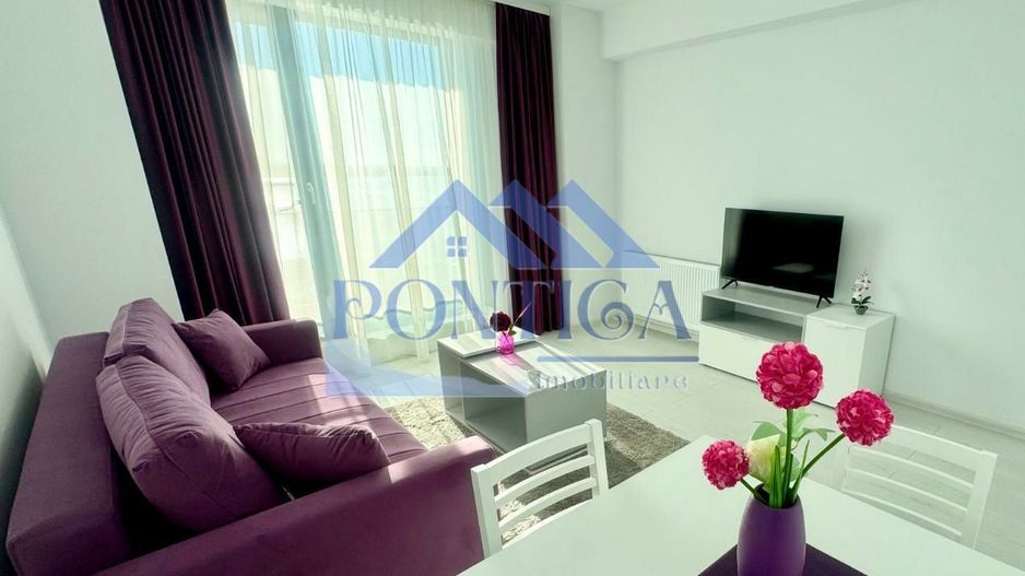 Apartament 2 camere termen lung | Solid Mamaia - Poză 5