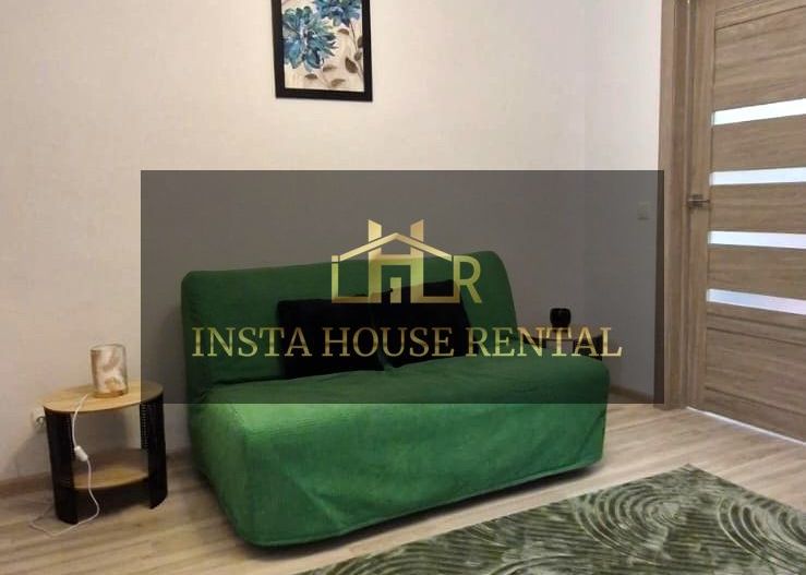 Garsonieră Premium,  NOUA / Parcul Teilor / Parcare inclusa - Poză 3