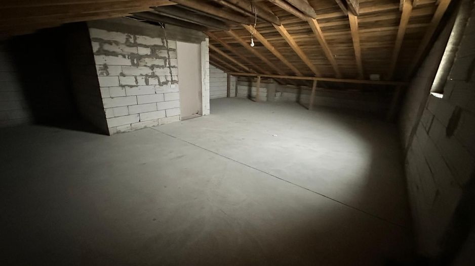 CASA TIP DUPLEX, 4 CAMERE, TOATE UTILITATILE, TEREN 245 MP, COMIS 0% - Poză 15