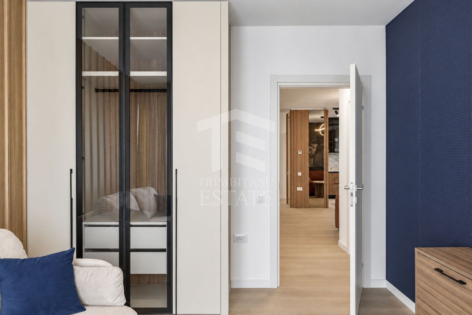 ANTIAERIANA | APARTAMENT 3 CAM DECOM | 74 mp Utili | ALEXANDRIEI 152 - Poză 21