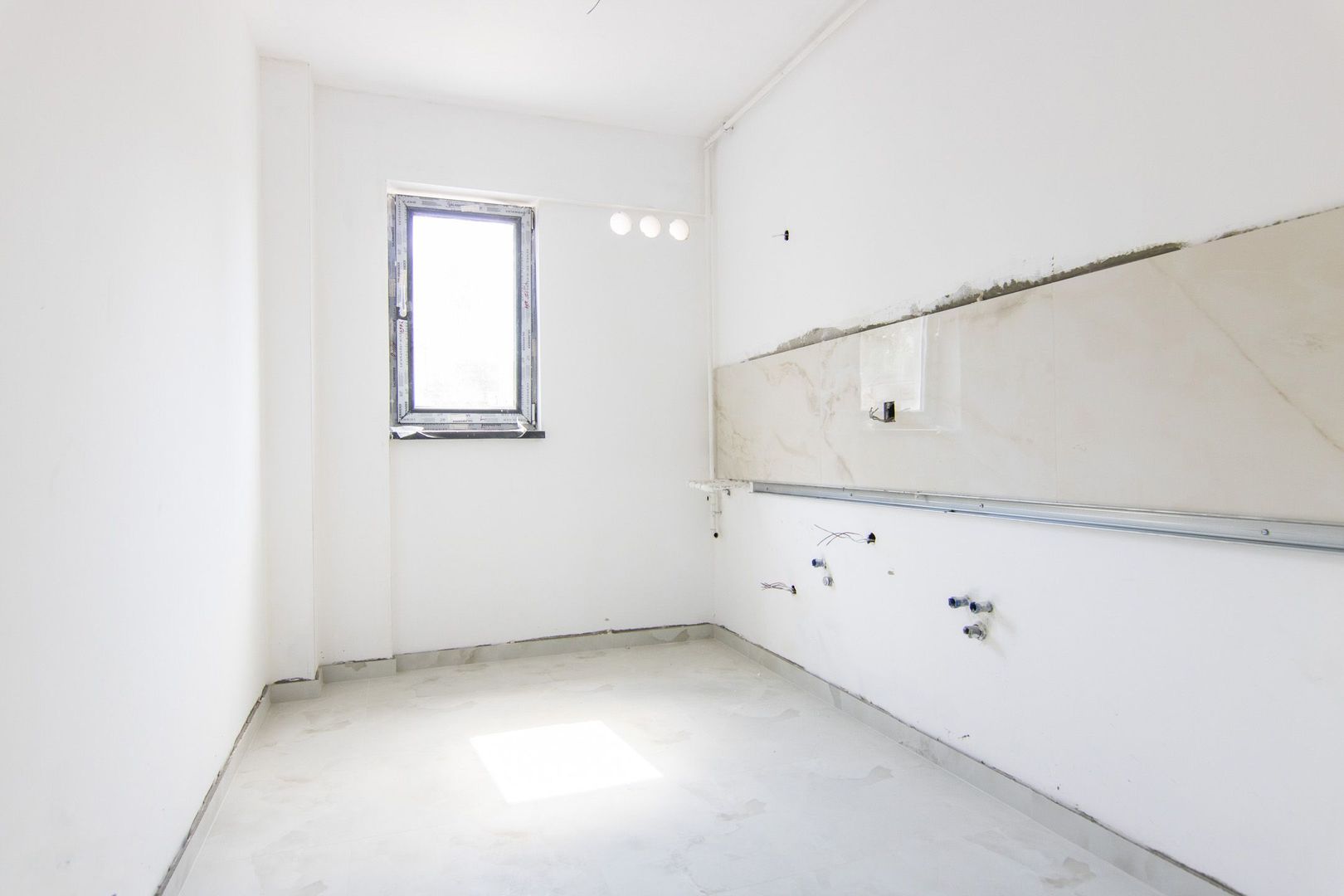 STUDIO – ZONA AVANTAJOASA – METROU PACII – AUTOGARA MILITARI  – COMISION 0% - Poză 2