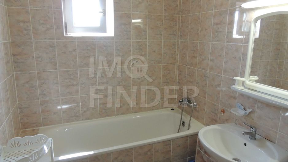 Apartament 1 camera Marasti zona Farmec - Poză 6
