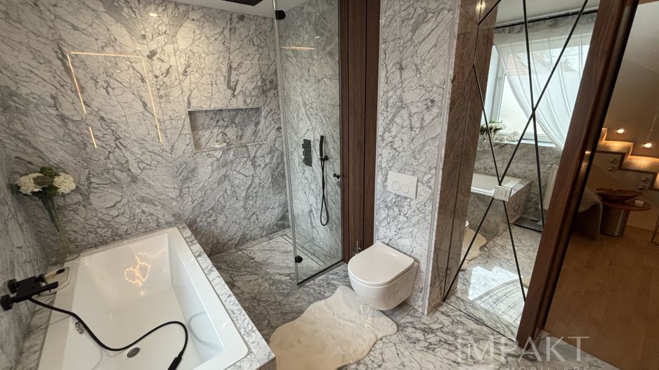 De închiriat vilă superbă Andrei Mureșanu - Poză 23