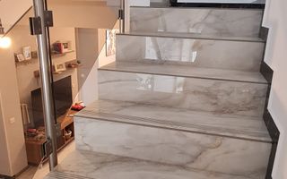 vila indiv 6camere+curte+2parcari,totulnou,mobutil(discut.) sau nu - Poză 13