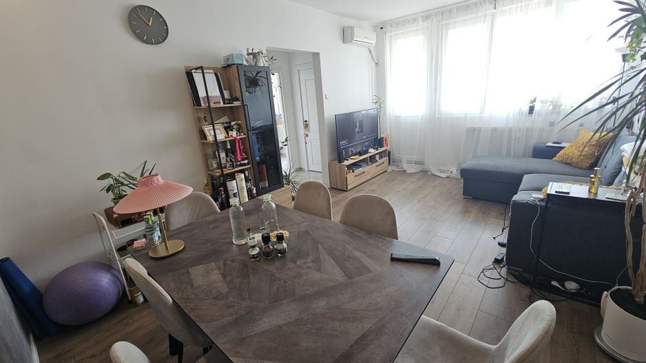 Apartament 2 camere, 57 mp, Metrou 1 Mai - Poză 5