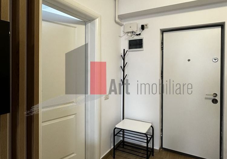 Studio modern  lux Liberty  Mall - Poză 7