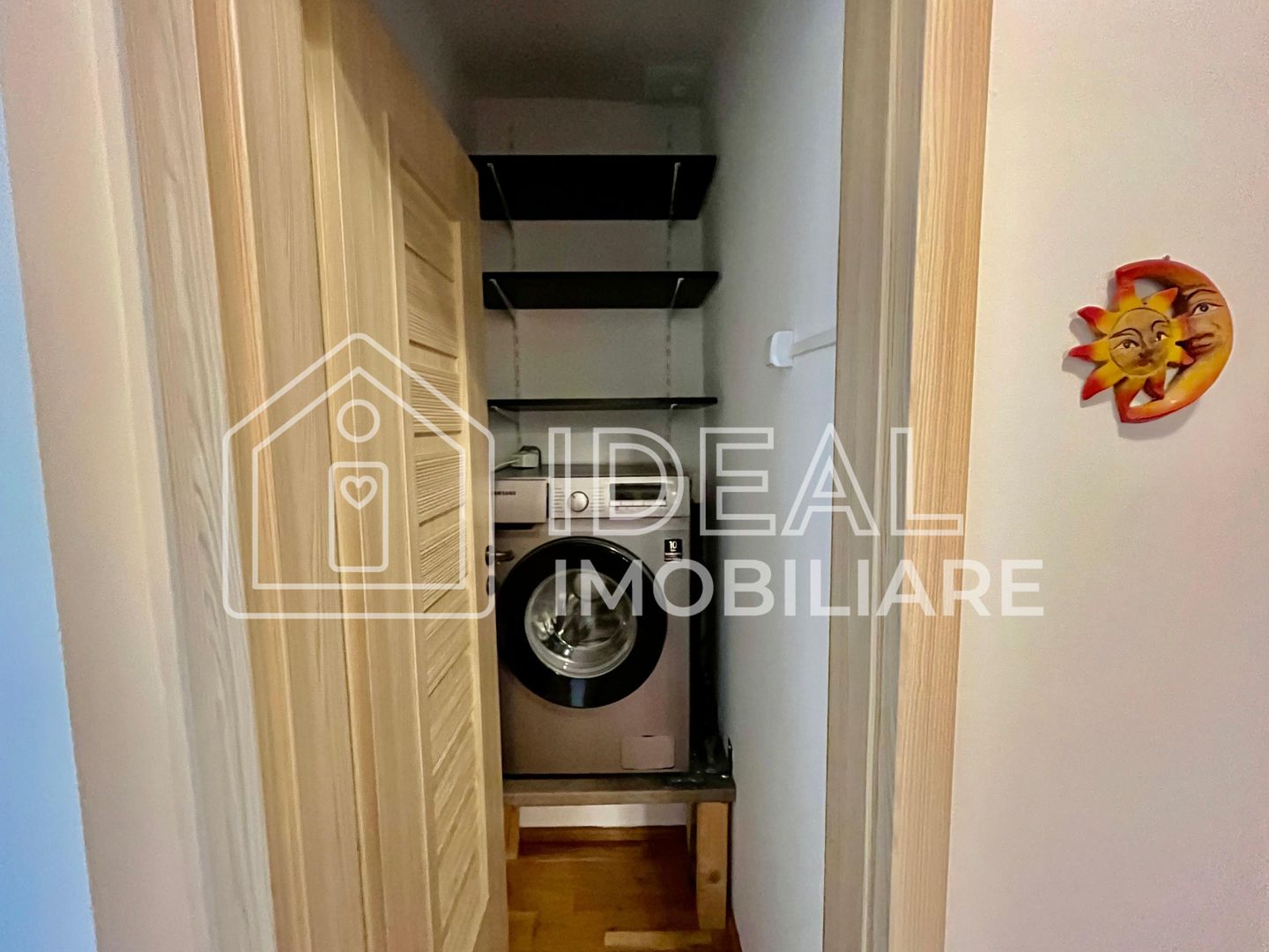 Apartament decomandat | 3 camere | zona Calea Dumbravii | 80mp - Poză 12