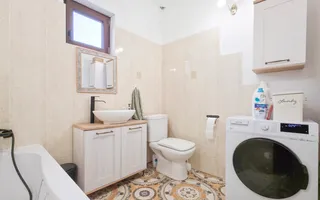 Casă 11 camere cu livadă | Dragomirești-Deal | De Închiriat - Poză 21