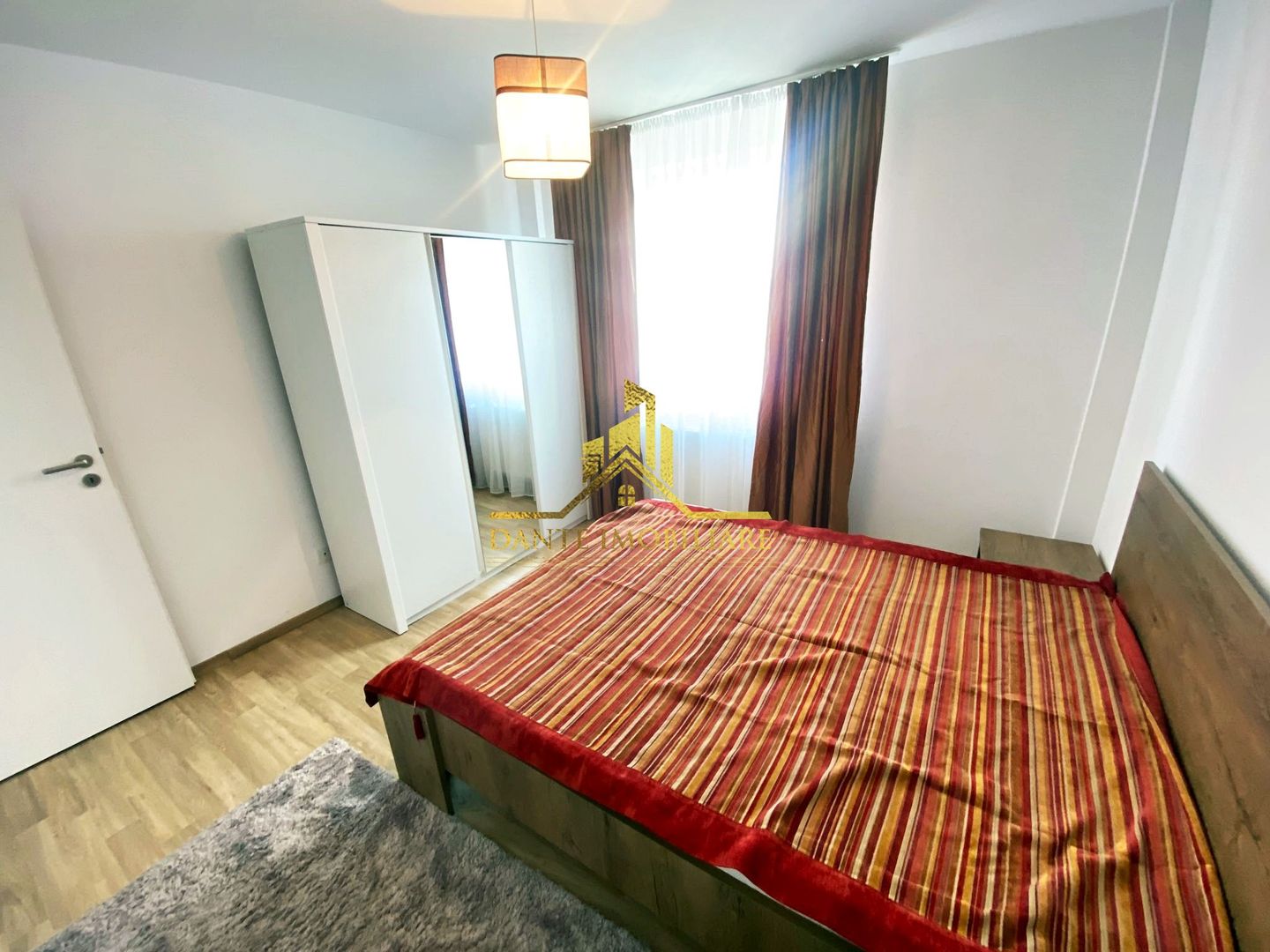 2 camere, decomandat, modern, terasa, parcare, Zorilor, Calea Turzii - Poză 8