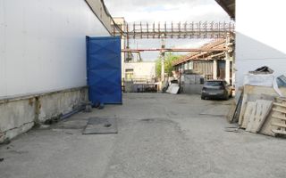 Hala industriala in zona Tractorul - Poză 4