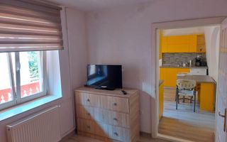 Garsoniera de inchiriat  | 25 MPU | Etaj 1 | Ultracentral - Poză 2