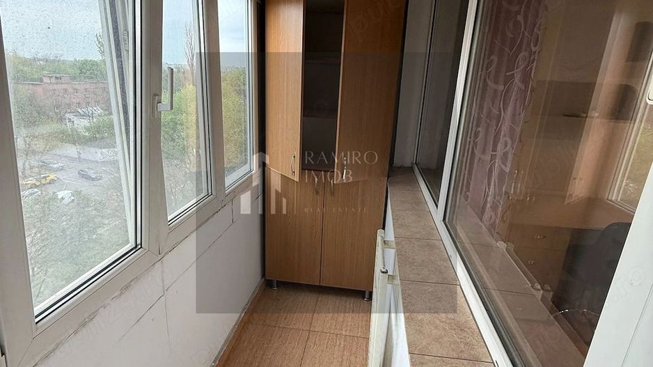 Apartament 2 Camere Eroii Revoluției | Petfriendly | Prox meetrou - Poză 8