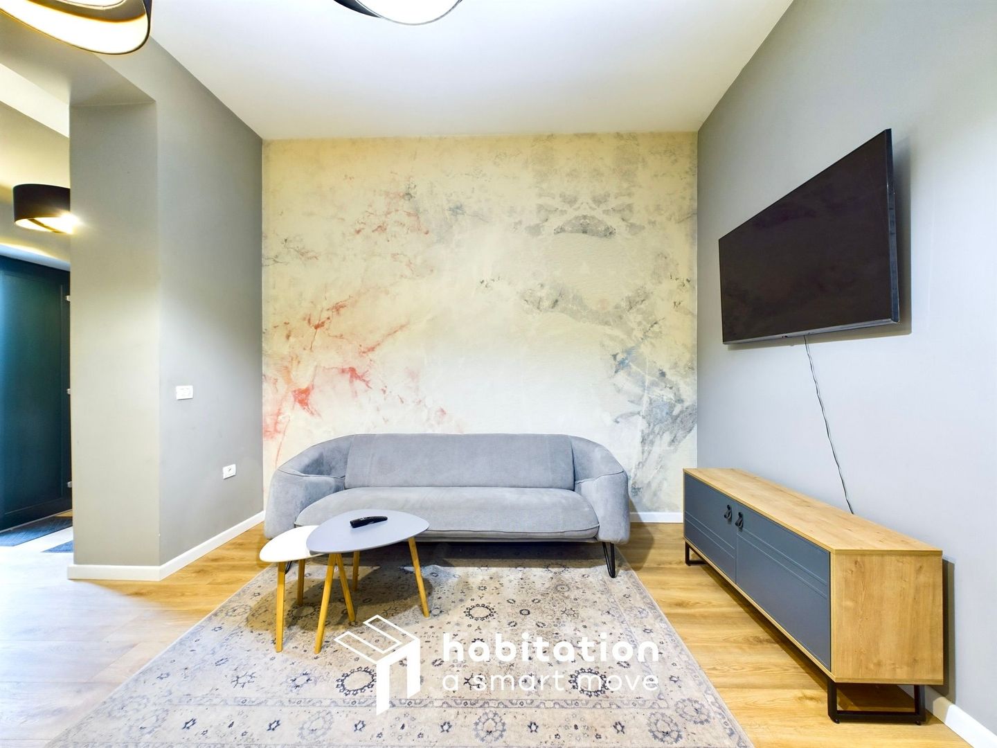 Apartament  3 camere cu grădină și dotări moderne, în zona Bălcescu - Poză 5