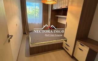 NECTORA IMOB-Apartament 3 camere, 2 bai, Prima Universitatii, Utilat - Poză 4