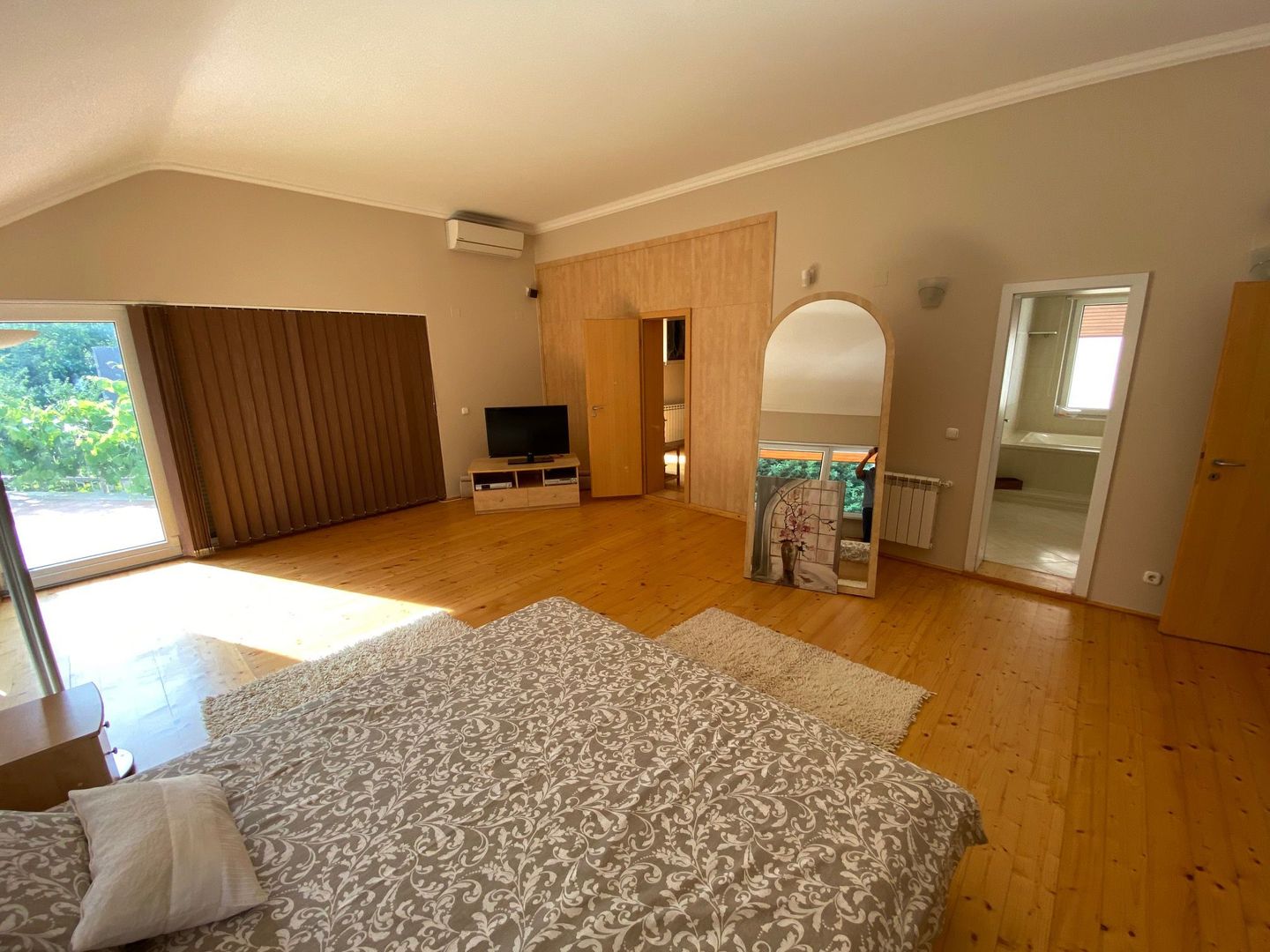 Generoasa si spatioasa - Poză 7