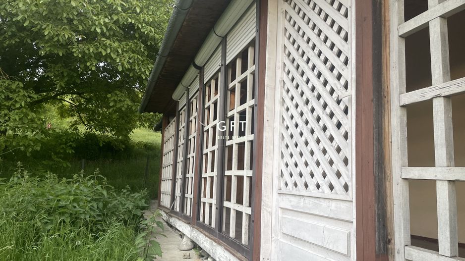 Cabana/casa de vacanta,P+E, Bistrita Bargaului - Poză 16