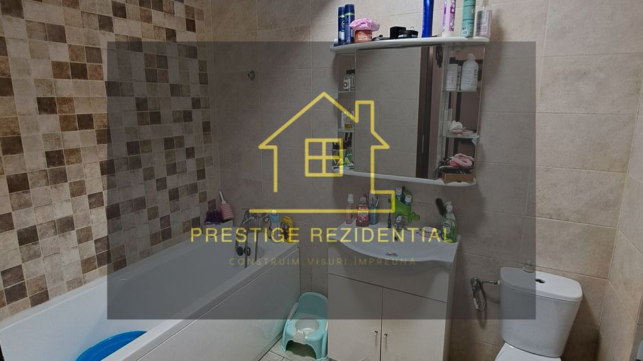 Ap.2 cam_62 mp+gradina 54mp+Parcare_TITAN-PALLLADY-Metrou NicolaeTeclu - Poză 8