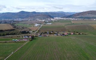 Teren intravilan 10.000 mp Gârcina lângă Sala Polivalenta Piatra Neamț - Poză 10