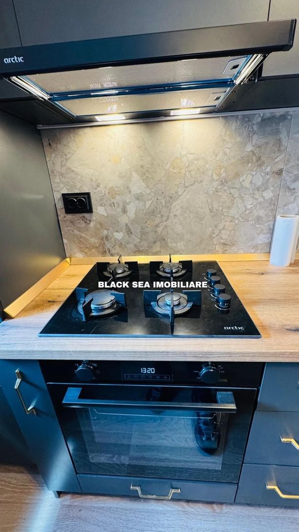 Apartament 2 camere ultramodern, zona Veterani - Ocazie Unica - Poză 11