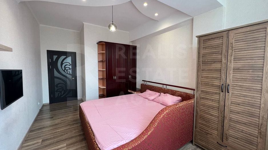 Chirie, apartament, 3 camere, bd. Decebal, Botanica - Poză 9