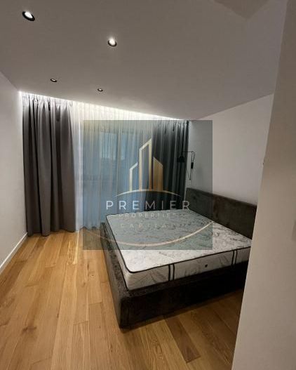 One Herastrau Towers , 2 camere mobilate si utilate, proprietar - Poză 6