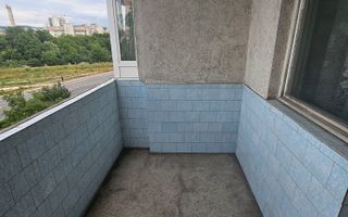 Apartament cu 2 camere, 51 mp, decomandat, Zona Grigorescu - Poză 5