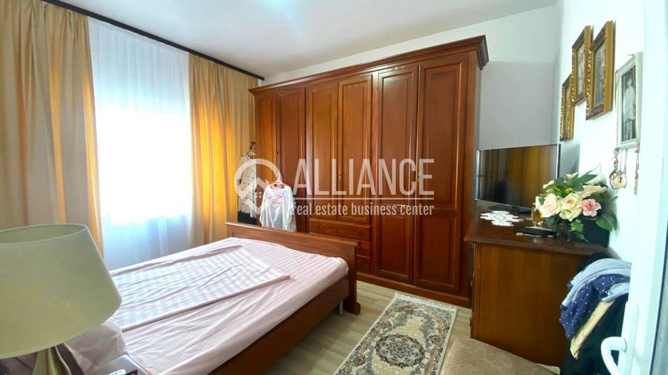 Valu lui Traian(COD 07) - Casă P+M  5 camere zona Penny - Poză 18