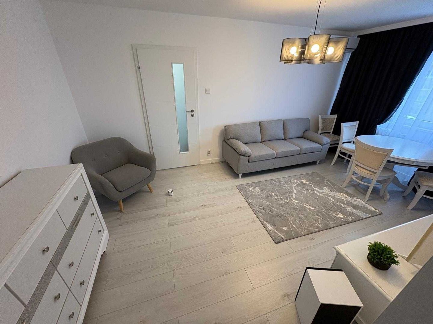 Închiriere apartament 2 camere - Poză 2