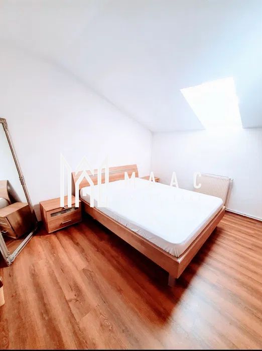 Apartament 3 camere | Etaj 3 | 40 MPU | 2 niveluri | Central - Poză 5