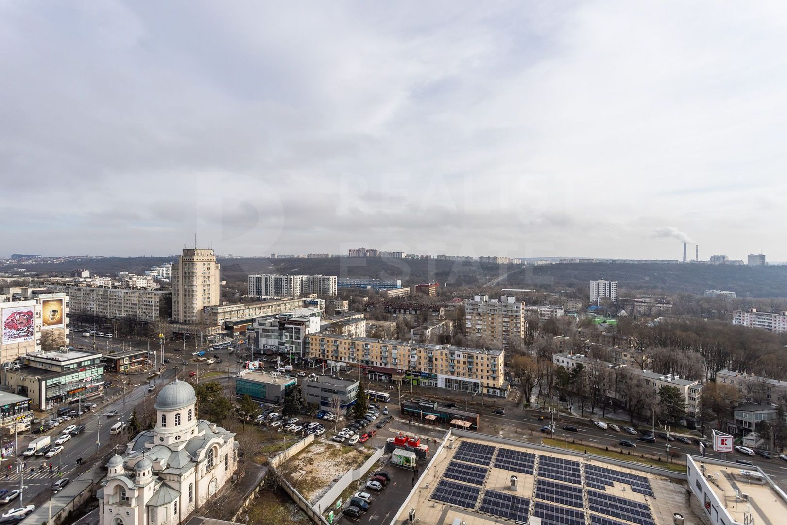 Vânzare, apartament cu 2 camere în Complexul Oasis - Poză 12