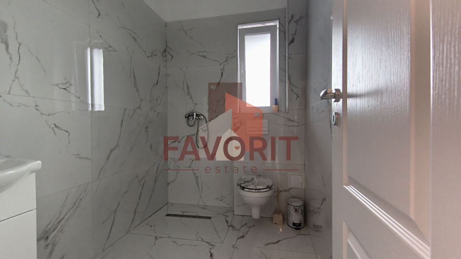 2 camere | parter | centrala proprie | 2 locuri de parcare | balcon | - Poză 12