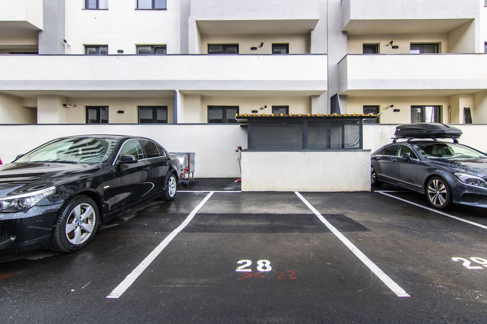 Garsoniera De Inchiriat | langa Metrou | Iuliu Maniu | Mobilata si Utilata - Poză 48