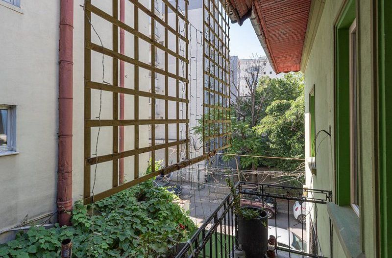 Etaj in vila ideal atelier, cabinet sau locuit, hub, activitati creative - Poză 25