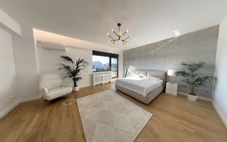 Penthouse unicat de vanzare- Kiseleff- Delavrancvea - Poză 11