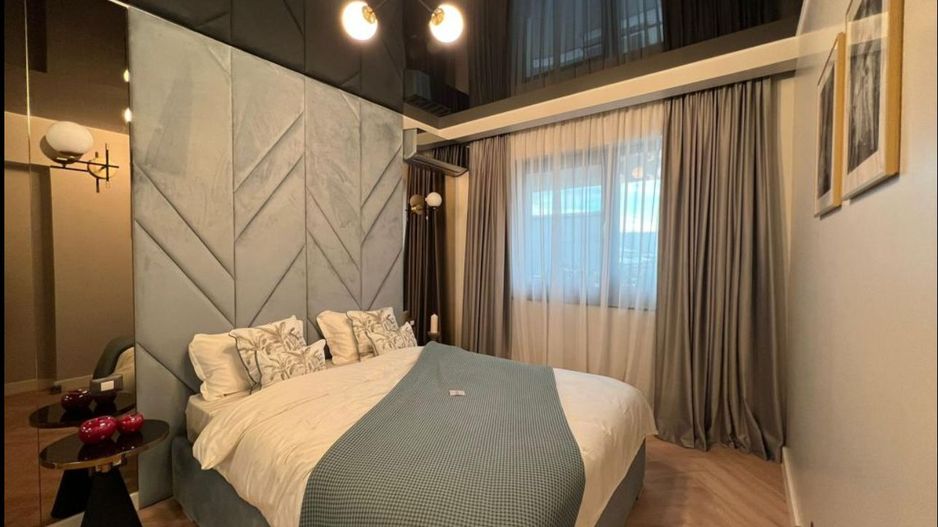 Apartament 2 camere Pipera ultramodern - Poză 8