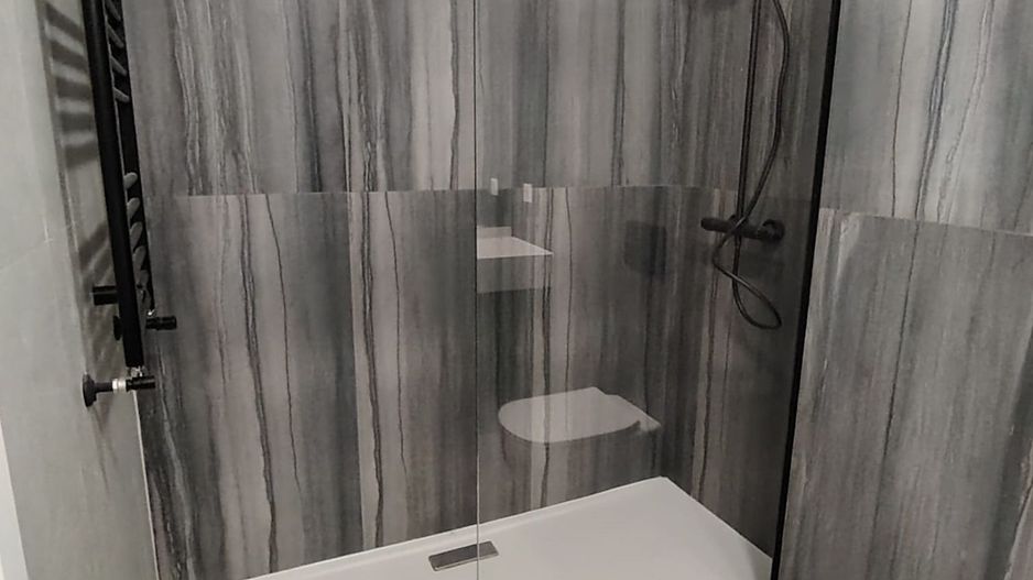 Rent I Brand New 3 Room Apartment | Nusco City I Promenada Mall - Poză 19
