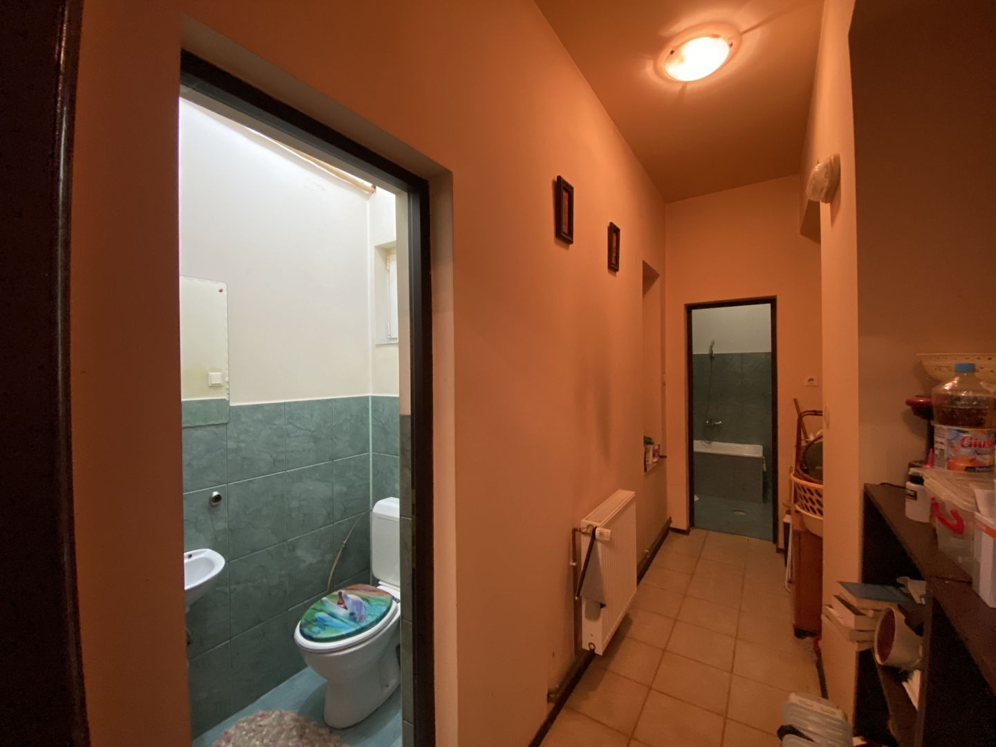 COMISION 0% | Apartament 5 Camere | 120mp | Parter | Zona Elisabetin - Poză 14