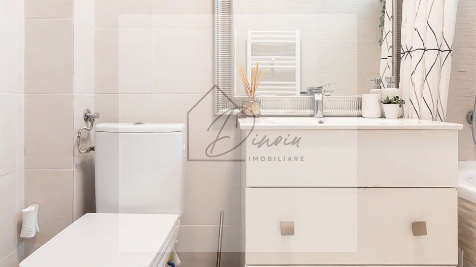 Apartament 2 camere Pipera I LUX I COMISION 0% I Parcare inclusa - Poză 29