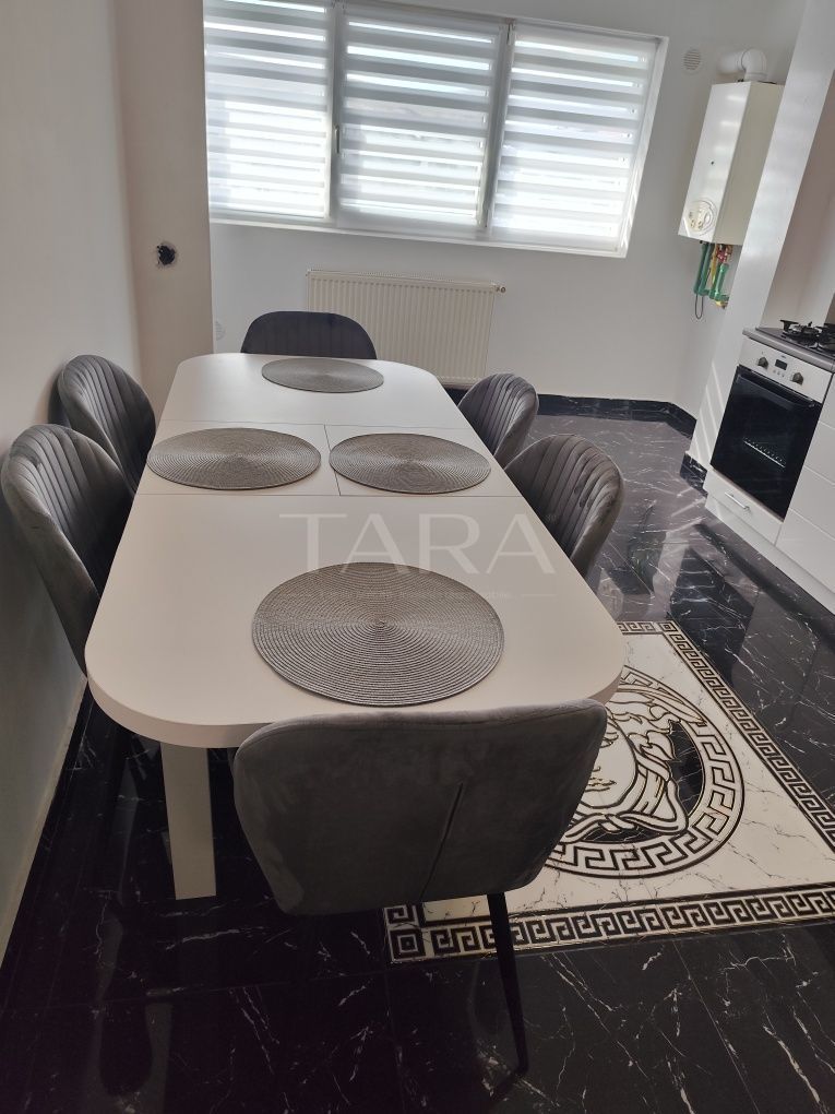 Vând apartament în Florești, zona Florilor. - Poză 5