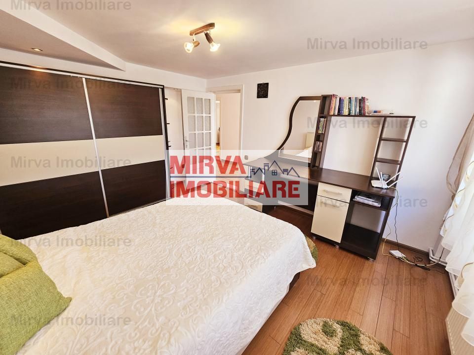 Vanzare vila 6 camere + spatiu comercial, mobilata si utilata, in Blejoi - Poză 36
